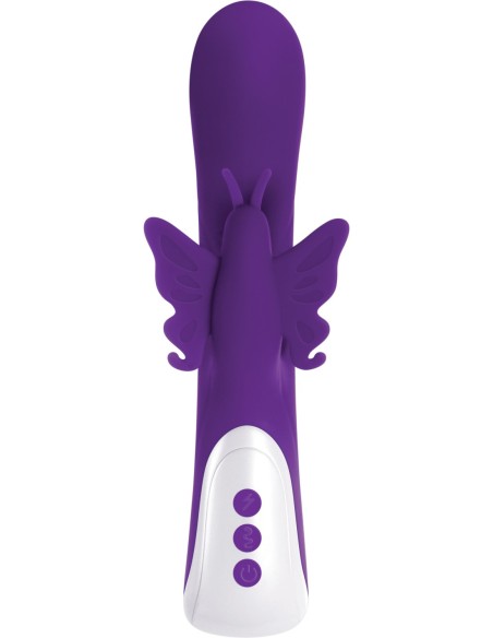 MARIPOSA GIRO EVOLUCIONADA