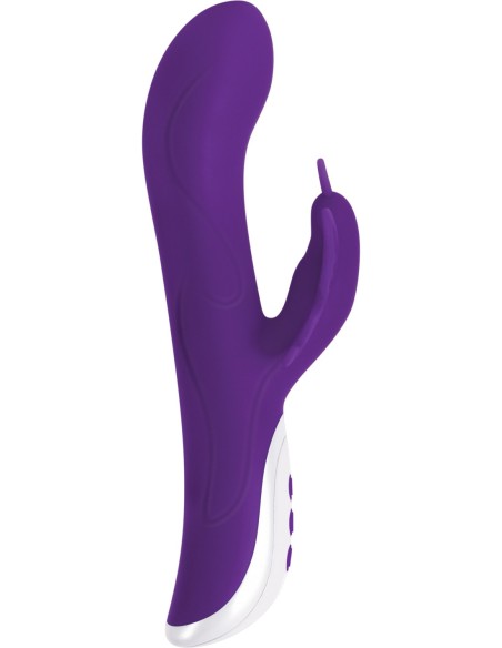 MARIPOSA GIRO EVOLUCIONADA