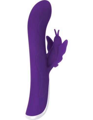 MARIPOSA GIRO EVOLUCIONADA