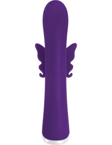 MARIPOSA GIRO EVOLUCIONADA