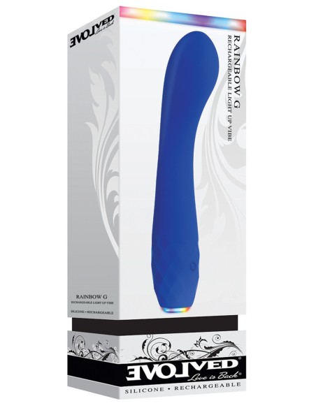 ARCO IRIS G EVOLUCIONADO