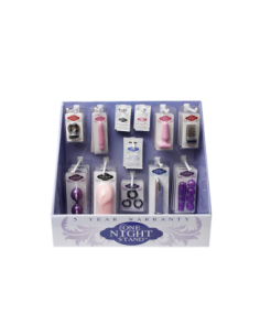 EVOLUCIONADA UNA NOCHE 2