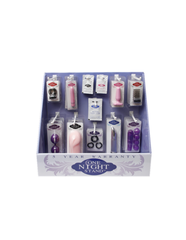 EVOLUCIONADA UNA NOCHE