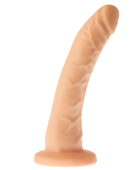 SEÑOR. DIXX CAPITÁN COOPER 8.3 PULGADAS DONG