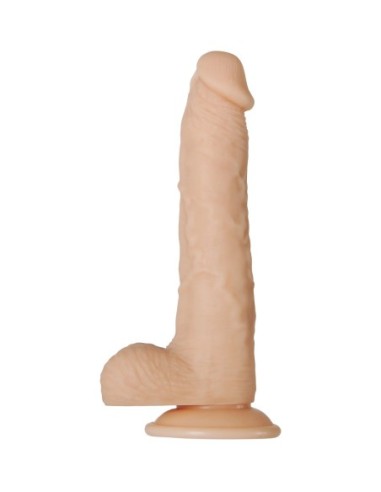 DILDO VIBRADOR RECARGABLE ADAMS A&E