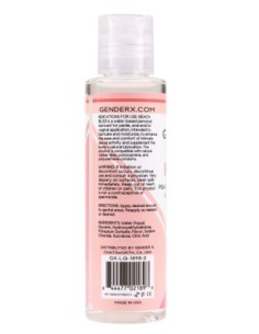 LUBRICANTE SABOR GENDER X BEACH BLISS, 120ML 2