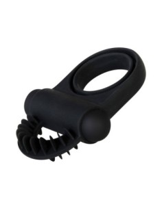 TIMBRE DE CAMPANA DE TOLERANCIA CERO 2