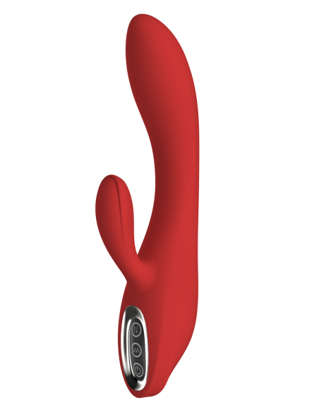 REVOLUCIÓN ROJA SOFÍA