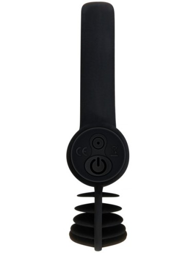 TIMBRE DE CAMPANA DE TOLERANCIA CERO