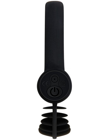 TIMBRE DE CAMPANA DE TOLERANCIA CERO