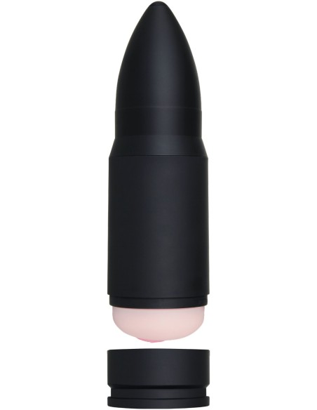 CHOQUE SHELL DE TOLERANCIA CERO