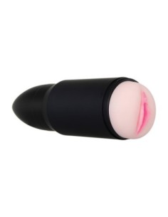 CHOQUE SHELL DE TOLERANCIA CERO 2