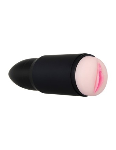 CHOQUE SHELL DE TOLERANCIA CERO