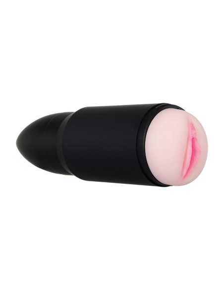 CHOQUE SHELL DE TOLERANCIA CERO