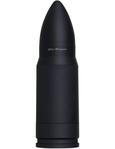 CHOQUE SHELL DE TOLERANCIA CERO