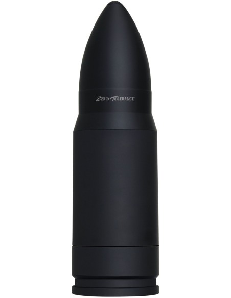 CHOQUE SHELL DE TOLERANCIA CERO