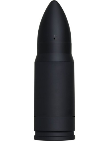 CHOQUE SHELL DE TOLERANCIA CERO