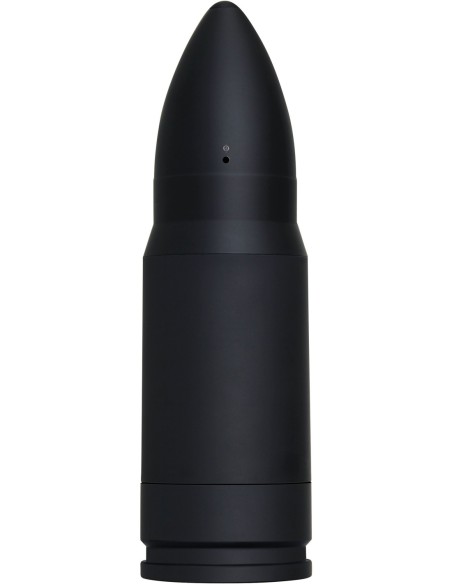 CHOQUE SHELL DE TOLERANCIA CERO