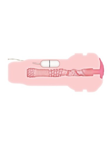 CHOQUE SHELL DE TOLERANCIA CERO