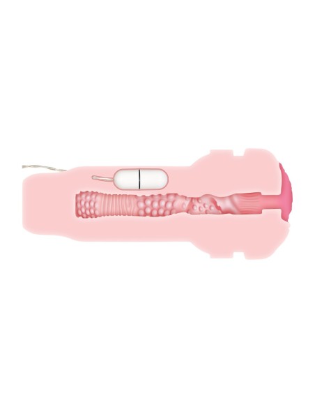 CHOQUE SHELL DE TOLERANCIA CERO