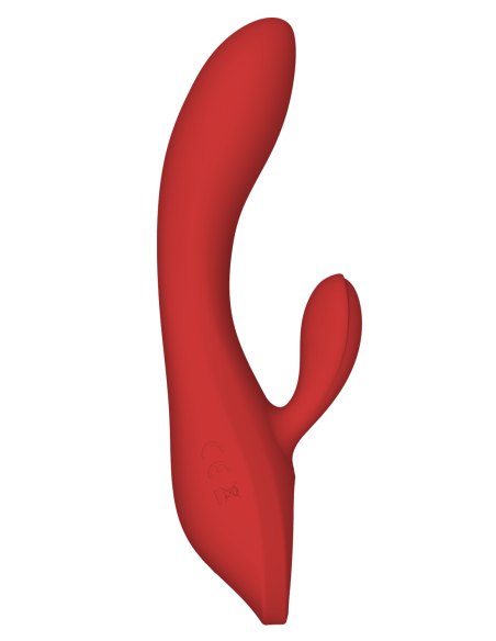 REVOLUCIÓN ROJA SOFÍA