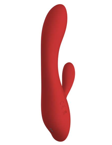 REVOLUCIÓN ROJA SOFÍA