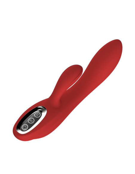 REVOLUCIÓN ROJA SOFÍA