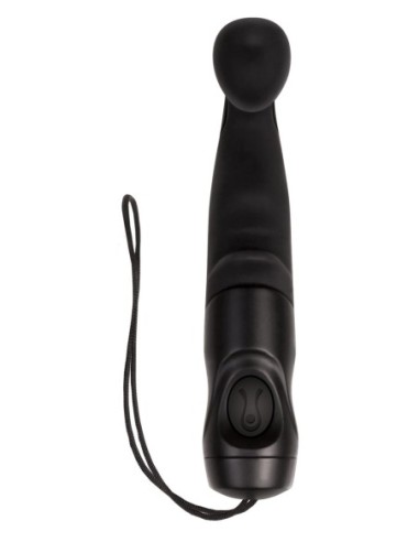 MASAJEADOR DE DUCHA P-SPOT TOLERANCIA CERO