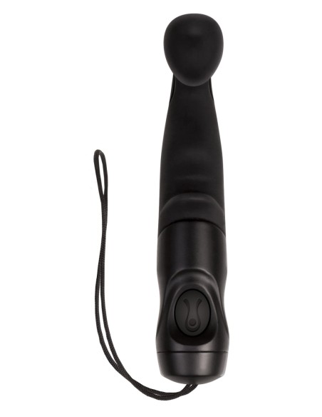 MASAJEADOR DE DUCHA P-SPOT TOLERANCIA CERO