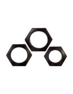 TUERCAS DE TOLERANCIA CERO 2