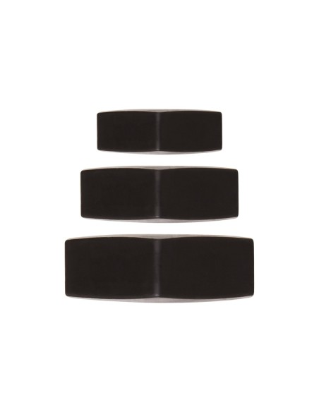 TUERCAS DE TOLERANCIA CERO