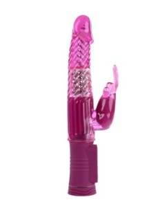 CONEJITO RECARGABLE SELOPA 2