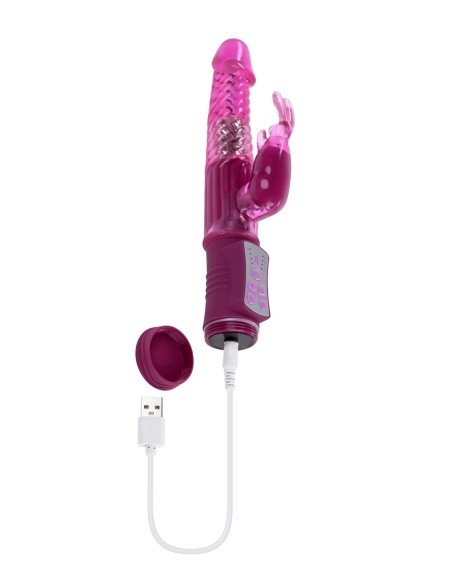 CONEJITO RECARGABLE SELOPA