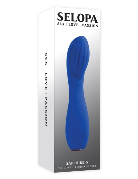 SELOPA ZAFIRO G