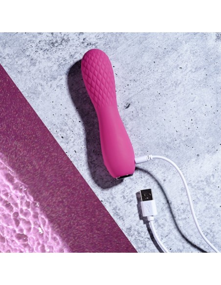 SELOPA DESLUMBRADOR DESLUMBRANTE