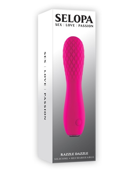 SELOPA DESLUMBRADOR DESLUMBRANTE