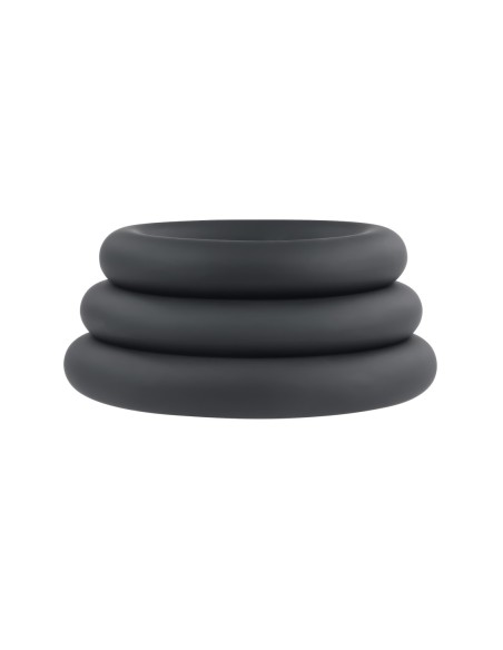 CIRCO DE 3 ANILLOS DE SELOPA