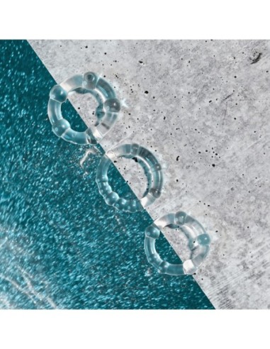 ANILLOS DE ERECCIÓN SELOPA