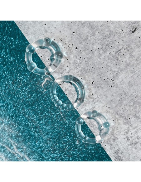 ANILLOS DE ERECCIÓN SELOPA