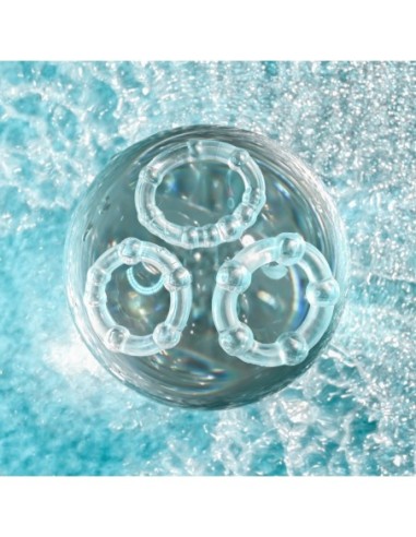 ANILLOS DE ERECCIÓN SELOPA