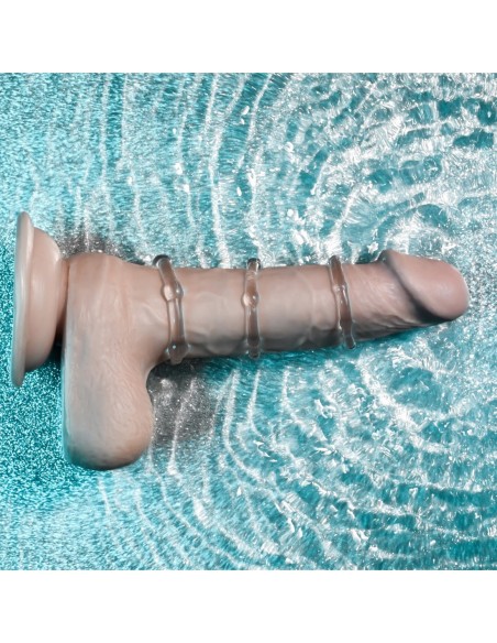 ANILLOS DE ERECCIÓN SELOPA