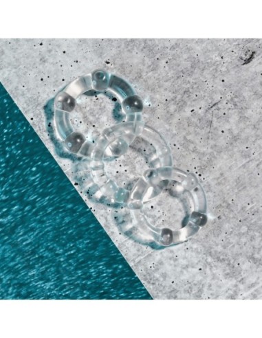 ANILLOS DE ERECCIÓN SELOPA