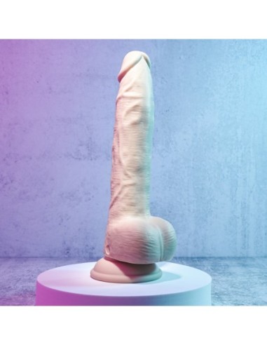 EMPUJE EVOLUCIONADO EN ME LUZ DE 9,25 PULGADAS