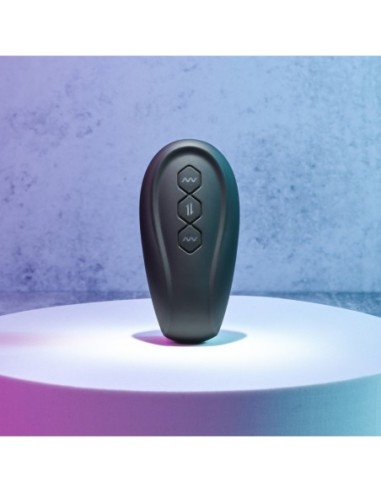 EMPUJE EVOLUCIONADO EN ME LUZ DE 9,25 PULGADAS