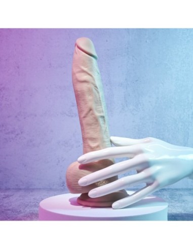 EMPUJE EVOLUCIONADO EN ME LUZ DE 9,25 PULGADAS