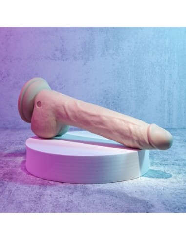 EMPUJE EVOLUCIONADO EN ME LUZ DE 9,25 PULGADAS