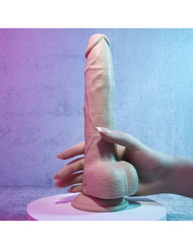 EMPUJE EVOLUCIONADO EN ME LUZ DE 9,25 PULGADAS