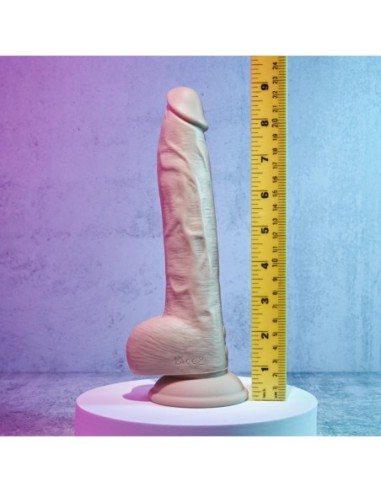 EMPUJE EVOLUCIONADO EN ME LUZ DE 9,25 PULGADAS