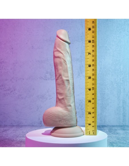 EMPUJE EVOLUCIONADO EN ME LUZ DE 9,25 PULGADAS