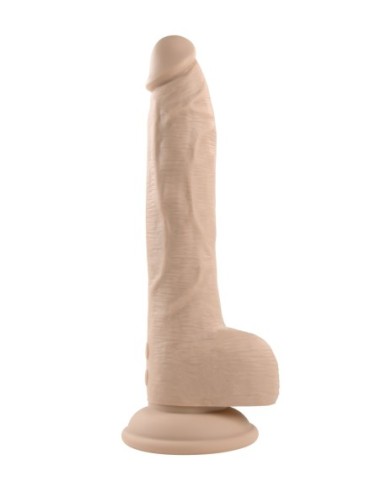 EMPUJE EVOLUCIONADO EN ME LUZ DE 9,25 PULGADAS